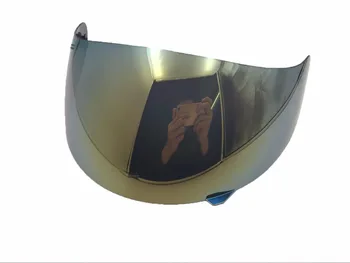 1 шт. иридиевый/дымчатый свет, полнолицевой объектив, мотоциклетный шлем, козырек, щит для чехла для маски K3 K4 (не для K3-SV)