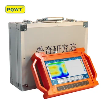 PQWT-GT150A 150M 3D Детектор подземных вод