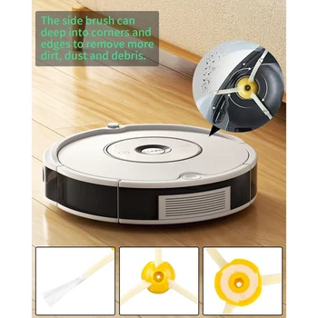Запасные Части для Irobot Roomba 800 серии 900, Сменные щетки, аксессуары для пылесоса