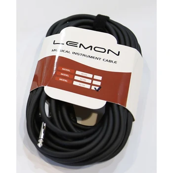 Новый кабель Lemon Instruments 1/4 