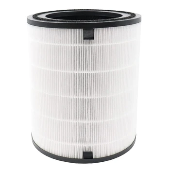Пластиковый Фильтр Для Очистки Воздуха HEPA-Фильтр Замена Фильтра Для Воздухоочистителей Замена Фильтра для levoit LVH133 LVH133RF